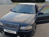 Chery Amulet (A15) 1.6 MT, 2006, 20 000 км, с пробегом, цена 200 000 руб.