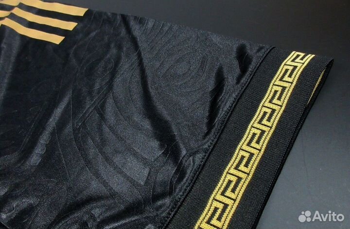 Форма Сборная Мексики