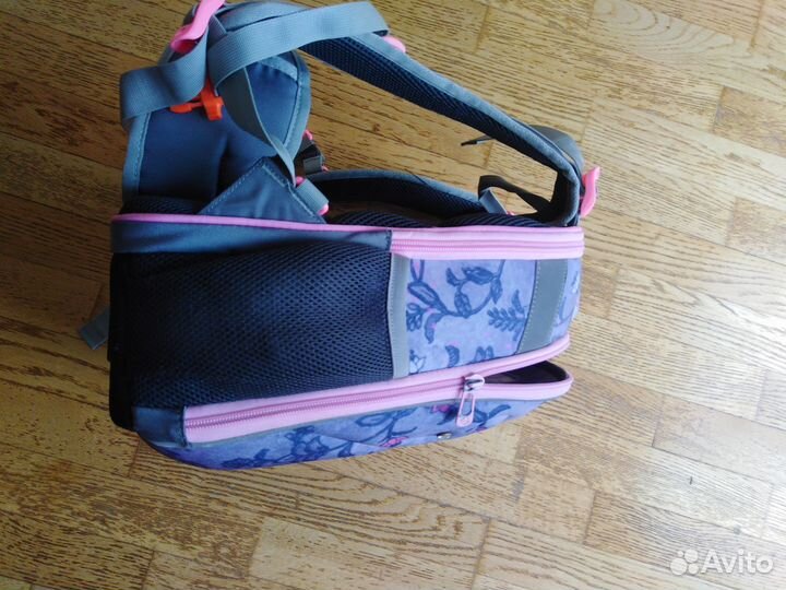 Ранец школьный