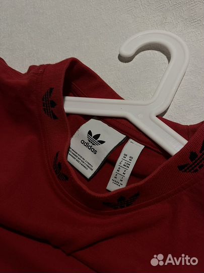 Футболка Adidas originals