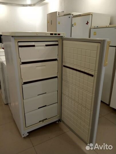 Морозильная камера Минск - 131, мкш - 131