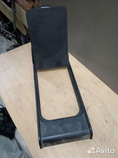 Накладка центральной консоли iran khodro samand