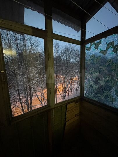 2-к. квартира, 43 м², 5/5 эт.