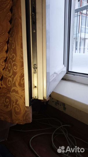 Фурнитура для окон