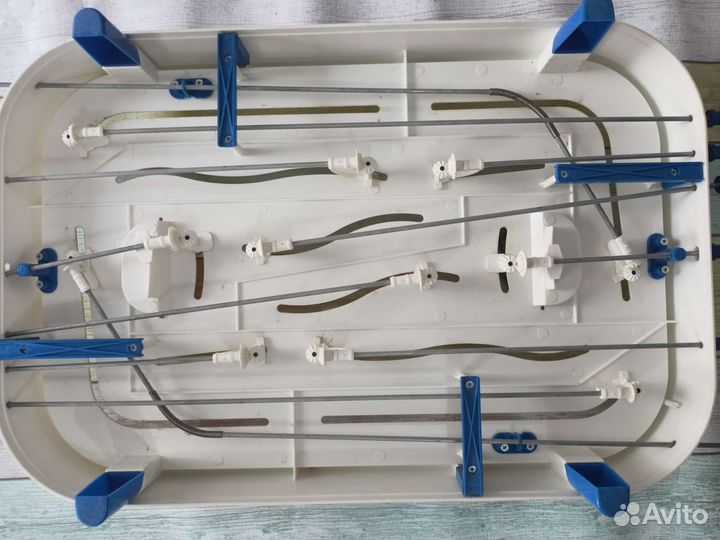 Хоккей - настольная игра