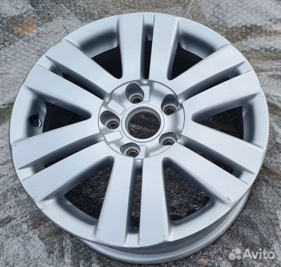 Диск колеса VW Passat 3C0601025AF Adelaide