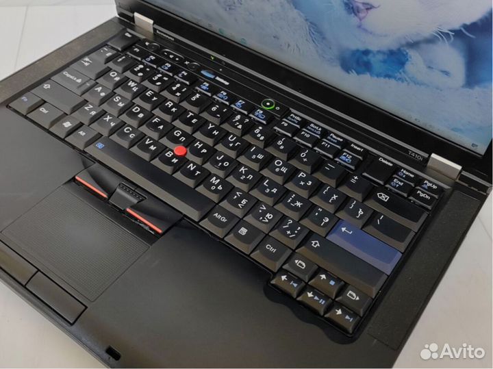 Lenovo ThinkPad SSD Core i3 домашний Ноутбук обмен