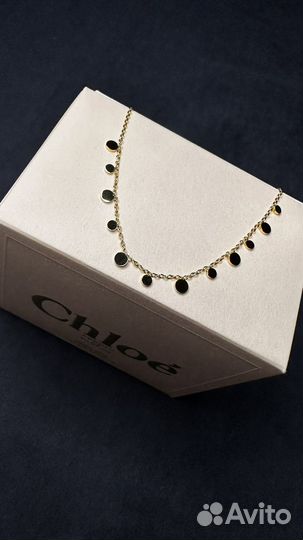 Подвеска на шею