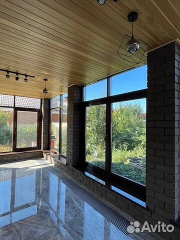 Окна,рамы,Обшивка балконов вагонкой