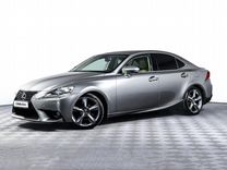 Lexus IS 2.5 AT, 2013, 94 260 км, с пробегом, цена 2 539 000 руб.