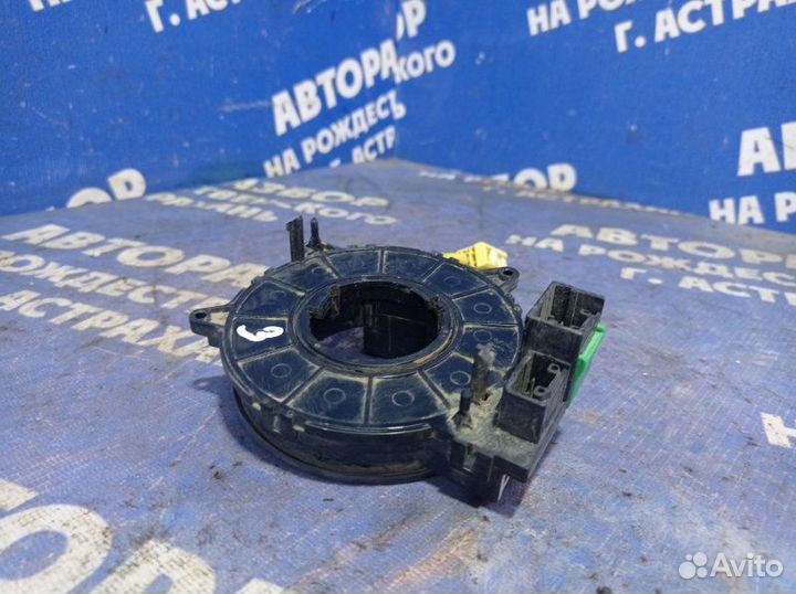 Подрулевой шлейф Mitsubishi Pajero 3 внедорожник