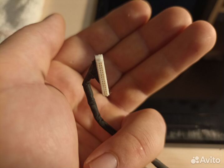 Матрица для ноутбука Lenovo G570