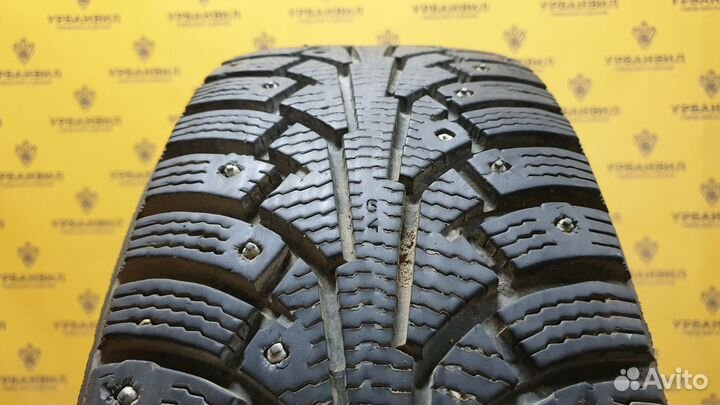 Nokian Tyres Hakkapeliitta 5 185/60 R15