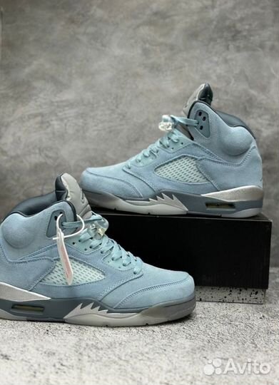 Удобные кроссовки Nike Jordan 5