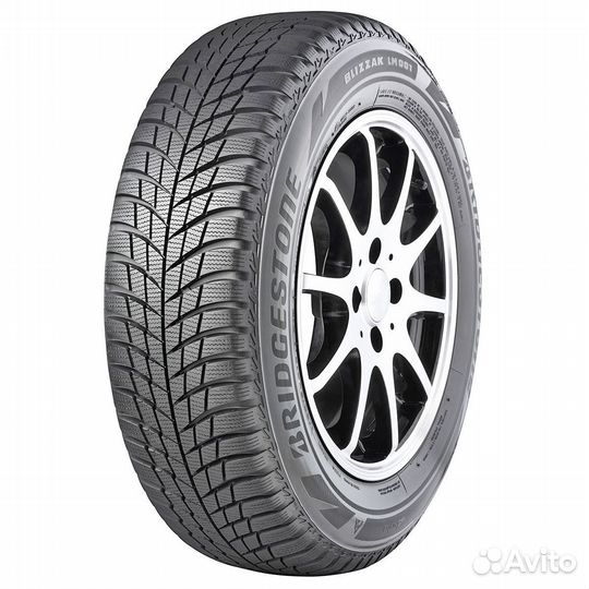 Bridgestone Blizzak LM-001 205/60 R16