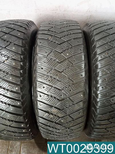 Goodyear UltraGrip Ice Arctic SUV 235/65 R17 95T