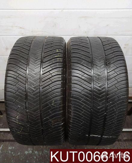 Michelin Latitude Alpin LA2 295/40 R20 99R