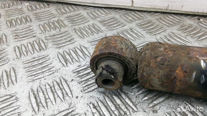 Амортизатор/стойка задняя (разное) Toyota Auris