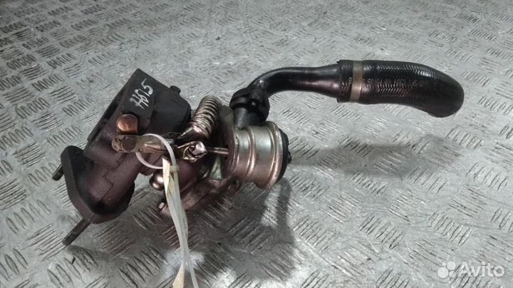 Турбина Opel Corsa D 73501343