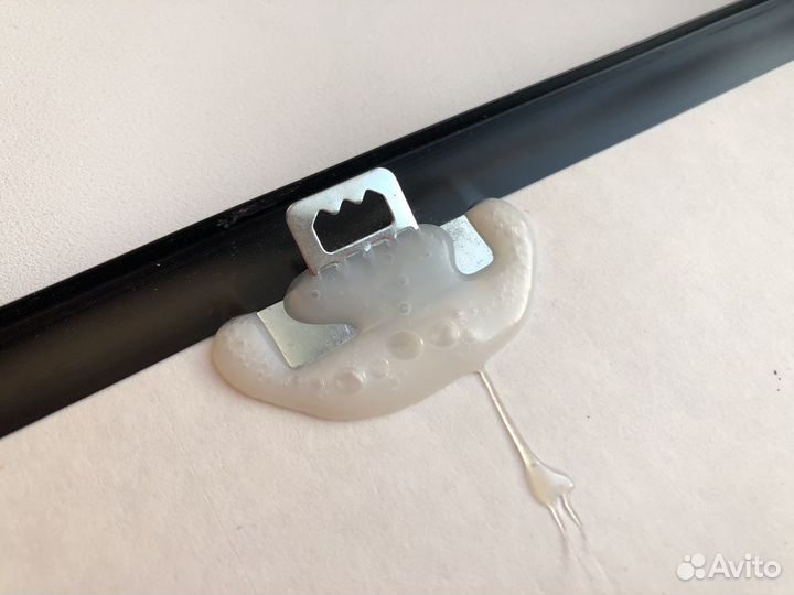 Картина постер в рамке Фараон Тутанхамон на охоте