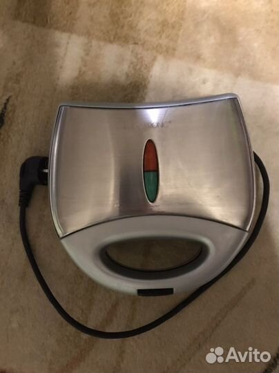 Пончикмейкер