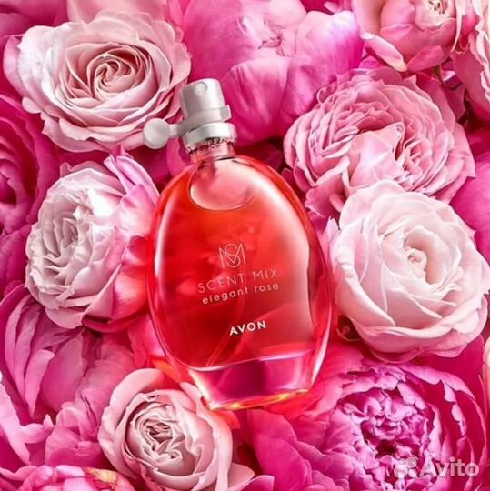 Эйвон Avon