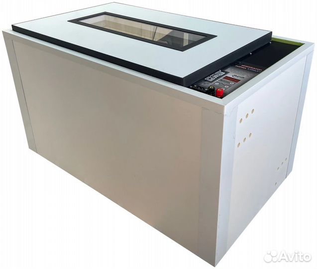 Инкубатор Блиц Норма Урал 200 яиц