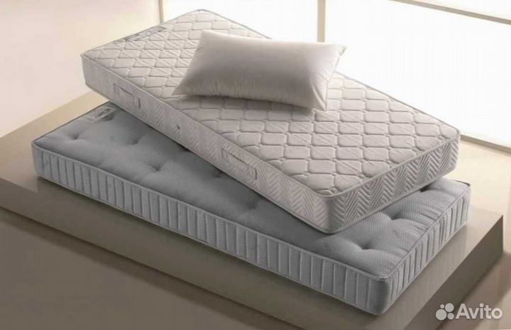 Матрас анатомический