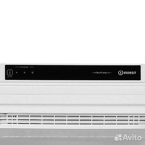 Морозильный шкаф No Frost 170 см