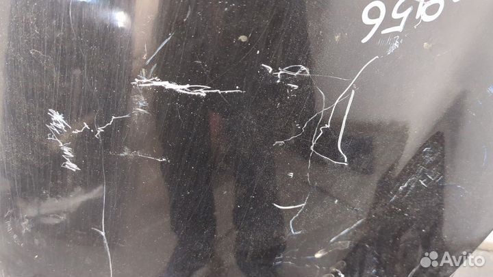 Крыло Renault Espace 4 2002, 2010