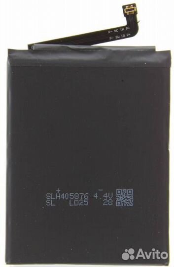 Аккумулятор для Honor 6A/7A/8A/8S7S/6C/Y5 2017/Nov