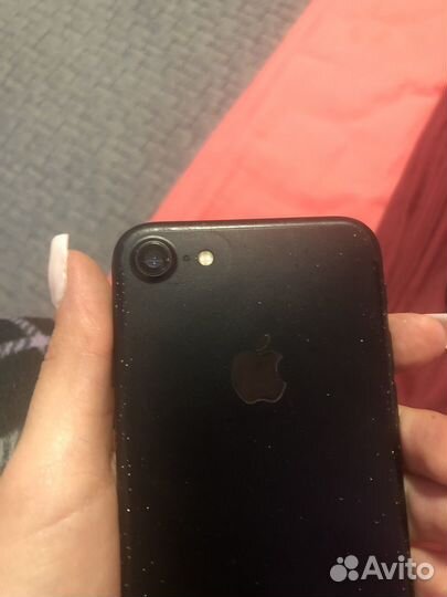iPhone 7, 128 ГБ
