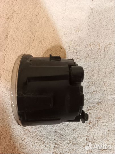 Противотуманная фара Альмера G15