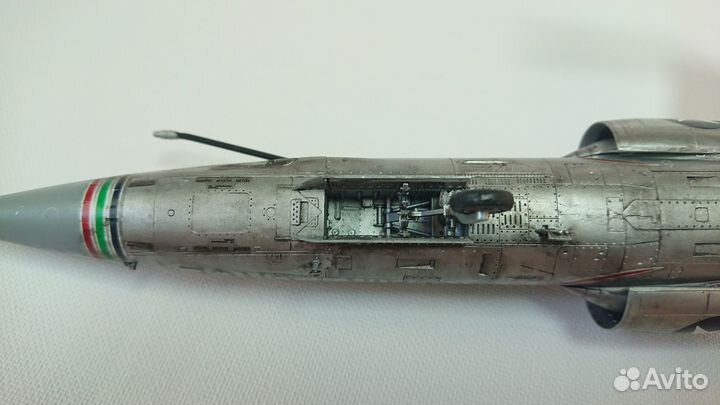 Модели самолетов 1/48
