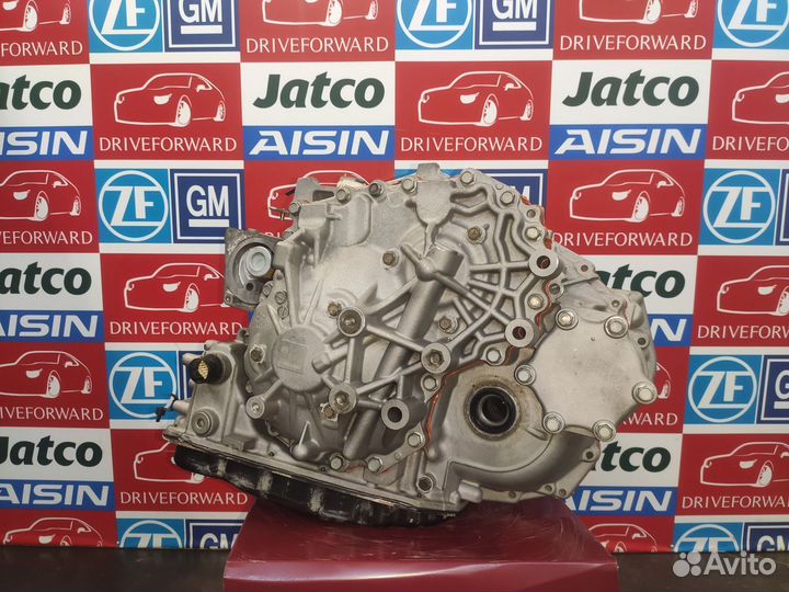 Вариатор JF011E mitsubishi outlander 2.4