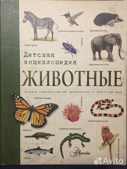 Энциклопедии