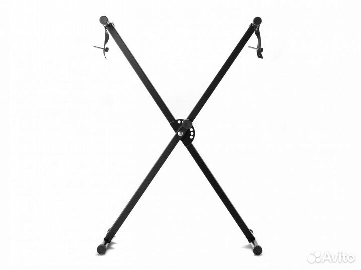 Стойка для клавишных инструментов Foix Q-2XC