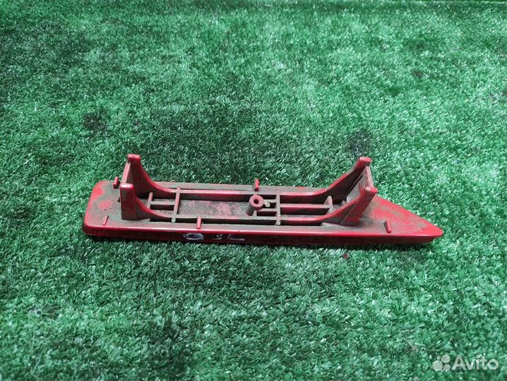 Отражатель бампера заднего левый Honda CR-V 3 (RE