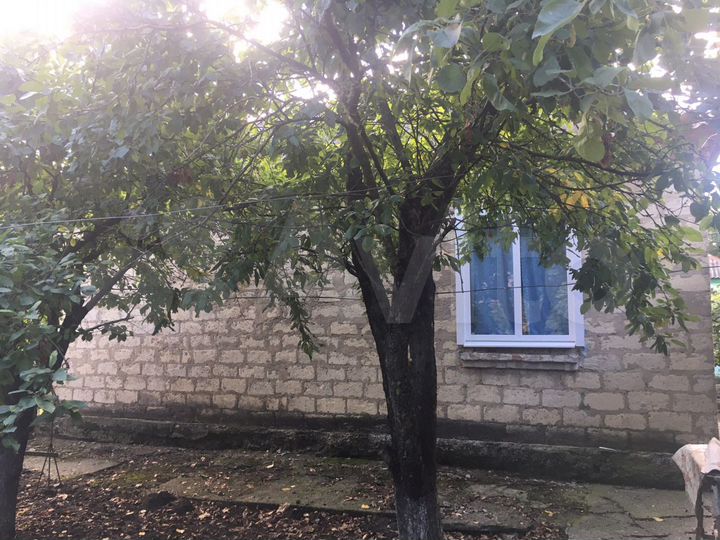 Дом 60 м² на участке 14 сот.