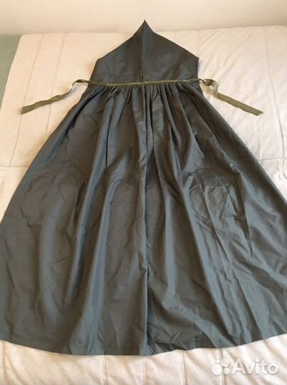 Плащ-палатка