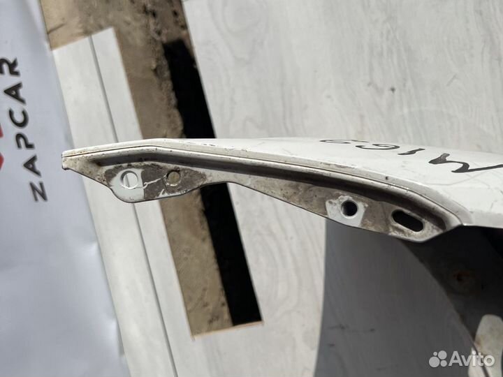 Bmw 5 F10 бампер передний