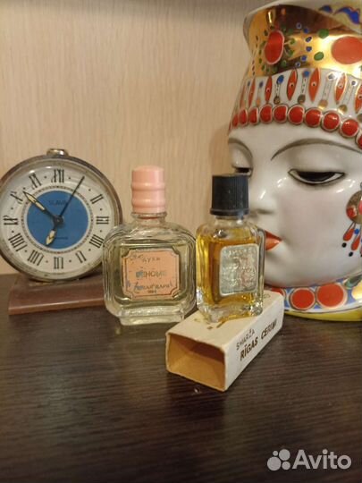 Коллекция СССР, Свидание Реноме,Обояние