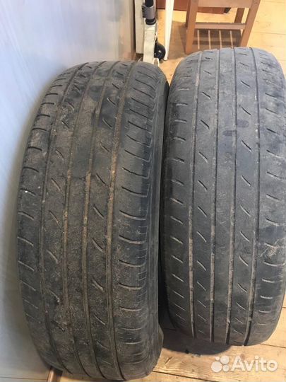 Nexen Classe Premiere 671 205/65 R16