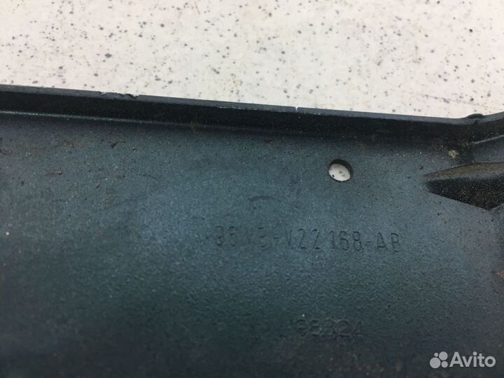 Замок двери сдвижной Форд