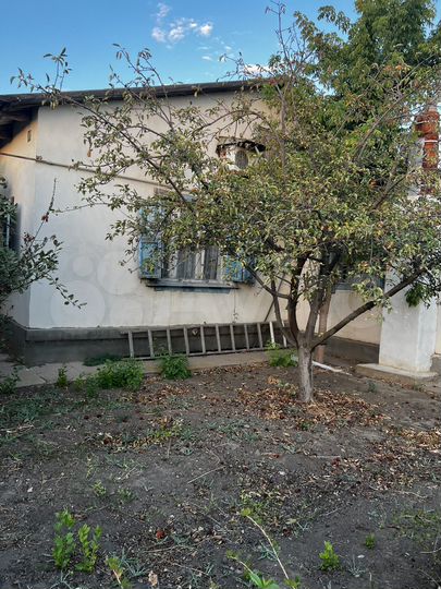 Дом 60 м² на участке 6 сот.