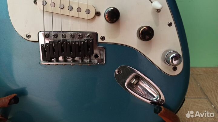 Fender stratocaster