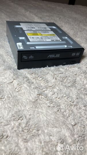 Optical Disc Drive