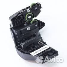 Запчасти и расходники для принтеров OKI