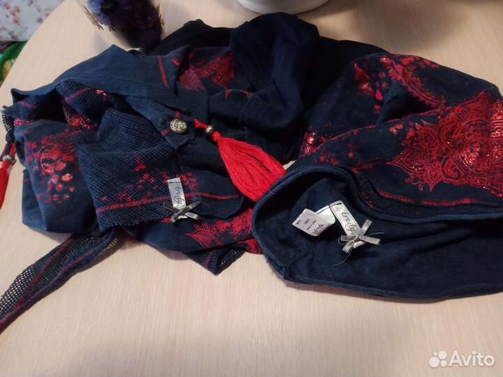 Стильные головные уборы