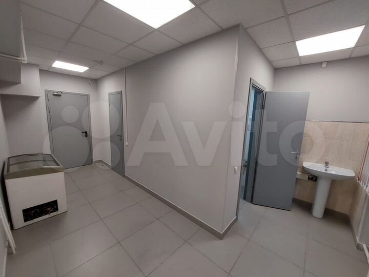 Торговая площадь, 50 м²